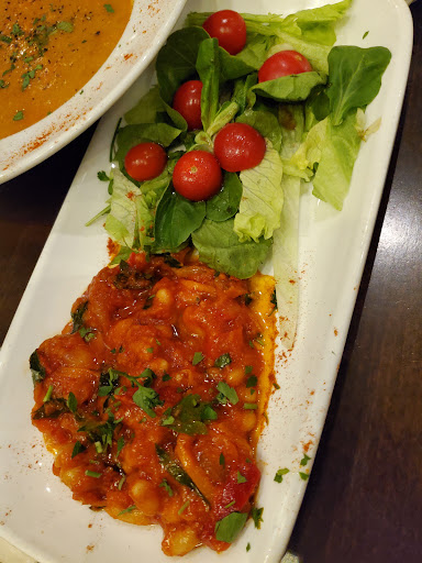 Photo of Francela Restaurant - 27 Angel Hill, Bury St Edmunds, Bury Saint Edmunds IP33 1UZ